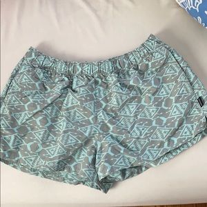 Patagonia Women’s Shorts